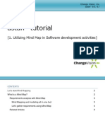 Mind Map in Software Development