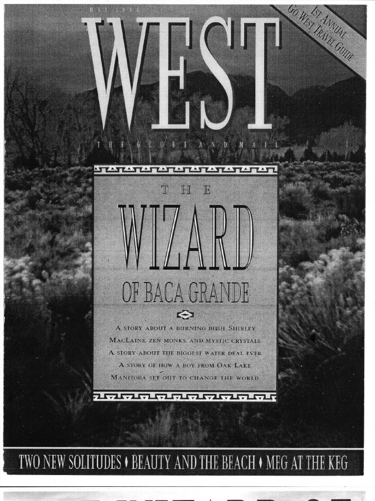 baca grande water Bacan Aguardiente Del Mesa Liquor BACA GRANDE (Town) COLORADO -