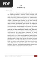 Download Laporan Penelitian Sruktur Anatomi Tumbuhan Kemangi by Set_ash SN113296494 doc pdf
