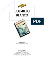 Colmillo Blanco