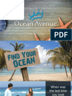 Ocean Avenue Passport Presentation