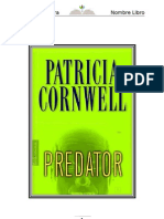 Cornwell Patricia - S14 - Predator