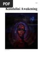Download Kundalini Awakening by mynzah SN113301801 doc pdf