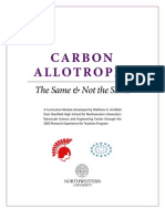 Carbon Allot Ropes
