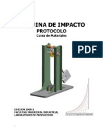 Protocolo Impacto