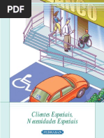 Atendimento Ao Cliente Especial