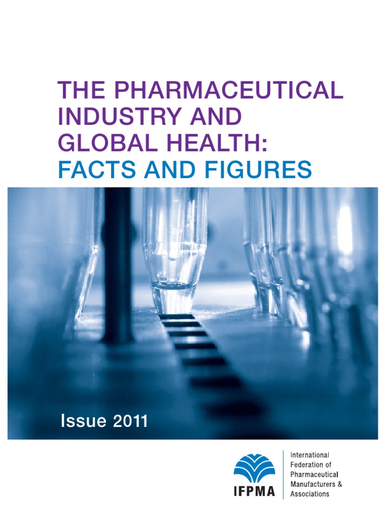 2011 The Pharmaceutical Industry and Global Health | PDF | Health ...