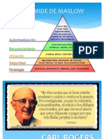 Carl Rogers