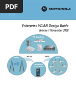 Enterprise WLAN Design Guide2