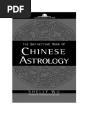 Download The Definitive Book of Chinese Astrology by Matias Riveros SN113328813 doc pdf