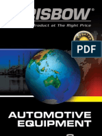 Automotive Equipment Ebook Krisbow