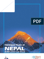 Himalaya - Nepal - (In English)