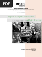 História Contemporânea de Portugal