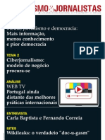 Revista Web TV