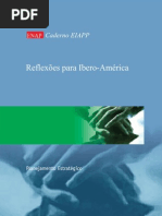 Caderno EIAPP Planejamento Estrategico