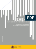 EHE-08 (5 Edición-2011)