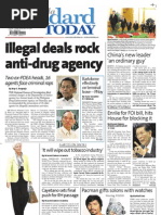 Manila Standard Today - Tuesday (October 23, 2012) Issue | PDF ...