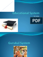 Educational System