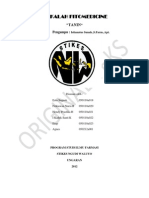 Download Makalah Tanin Stikes Nwu Farmasi by Evansdio Handy Dochino Osiris SN113351609 doc pdf