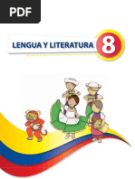 Lengua 8