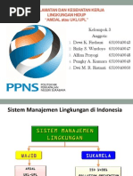 Download PPT rangkuman AMDAL by Rizky Wardoyo S SN113358091 doc pdf