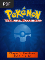 Pokedex Pdf Evolution Intelligence