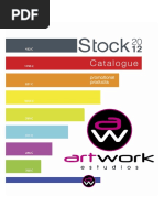 Download Catalogo Reclamos Publicitarios by ARTWORK ESTUDIOS by ARTWORK ESTUDIOS SN113362360 doc pdf