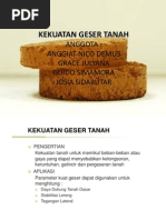 Download Kekuatan Geser Tanah by Philip Amsal Apriano Ginting SN113366380 doc pdf