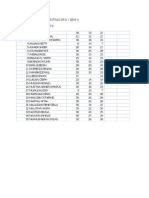 Intermediate Accounting Dfa i Sem II