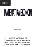 Buku Matematika Ekonomi Dan Bisnis Pdf Free