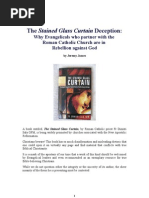 The Dominionist-Ecumenical Deception