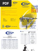 Folleto Rn 250 Jackleg