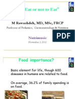 M Rawashdeh, MD, MSc, FRCPProfessor of Pediatrics,  Gastroenterology & Nutritionindex.net