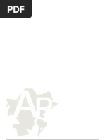 Programa Del Evento RAM 2009 | PDF | Argentina | Brasil