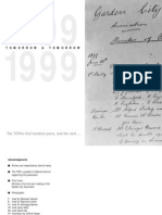 Tomorrow & Tomorrow: The TCPA's First Hundred Years, and The Next...