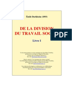 Division Travail 1