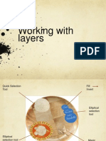 Working With Layers