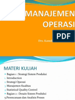 MGT Operasi 2