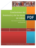 ConclusionesdelSemComputoAcademico Noviembre2012