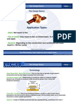Flex Design Basics