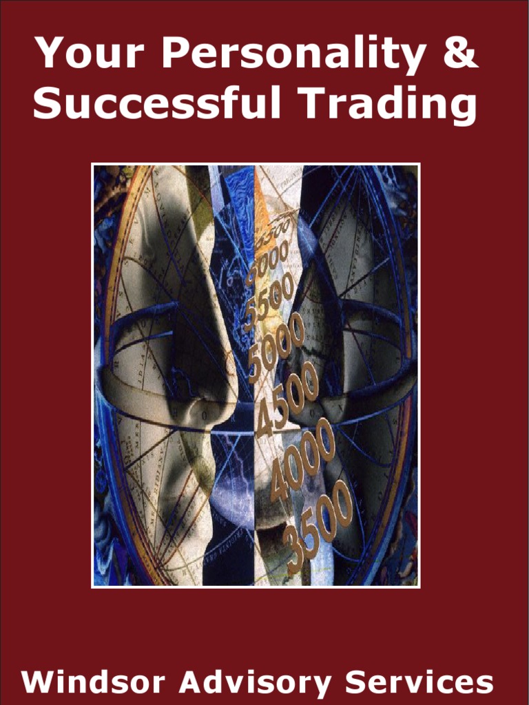 Trading Success Through Self-Understanding | PDF | Chaos Theory ...