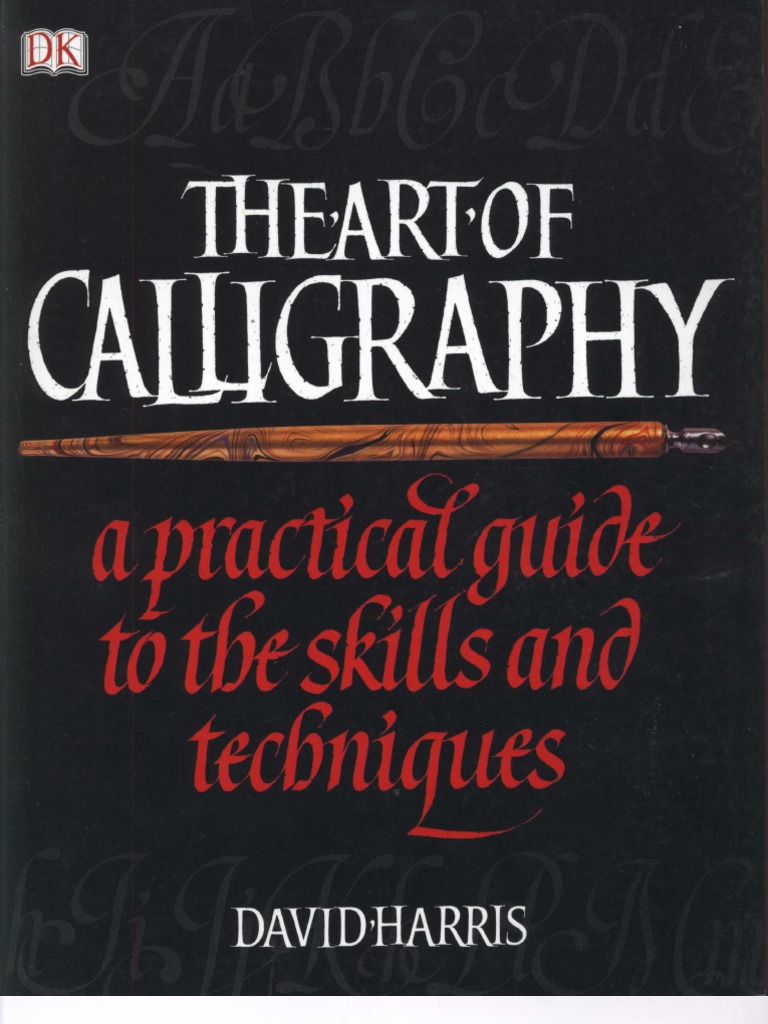 Art Calligraphy | PDF