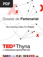 Download Dossier de Partenariat  TEDxThyna by Melek Hakim SN113409641 doc pdf