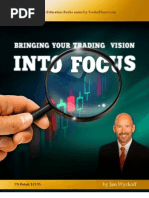 Download Book Trading Focus Final by Ian Moncrieffe SN11341031 doc pdf