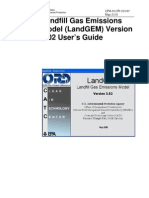 Landgem v302 Guide