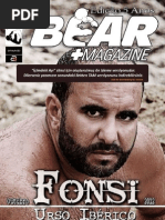 Bear Mais Magazine 59 - Preview