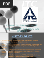 Download Itc by ishwarbura SN11341848 doc pdf
