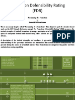 How To Read Offensive Formations From The Defense Perspective PDF