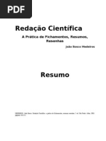 apostila 02 - Resumo