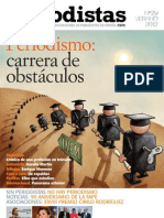 Periodistas 29